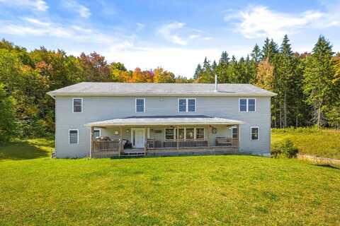 1724 Calhoun Hill Rd,, Andes, NY 13731