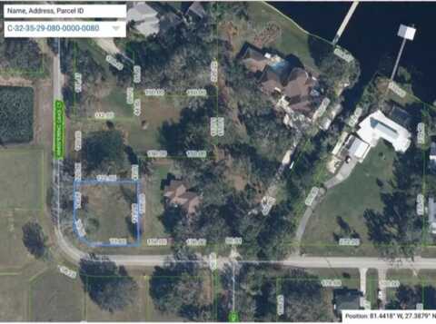 1004 Whispering Oaks Ct, Sebring, FL 33875