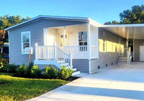 91 Howe St., Port Orange, FL 32127
