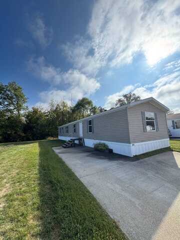 5014 Turbo Trail, Fort Wayne, IN 46818