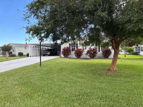 260 Blue Heron Lake Circle, Ormond Beach, FL 32174