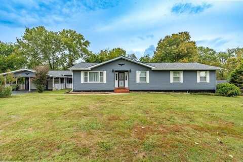 236 Country Club Lane, Madisonville, KY 42431