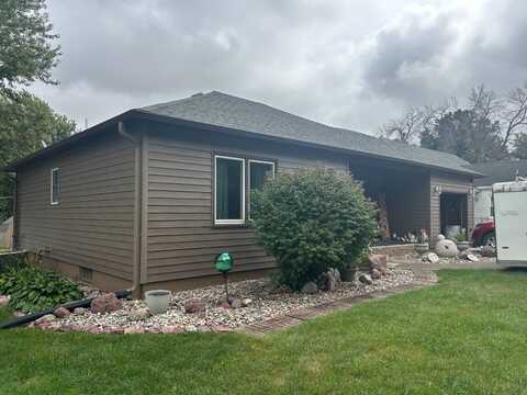 509 S Hanson Blvd, Odebolt, IA 51458