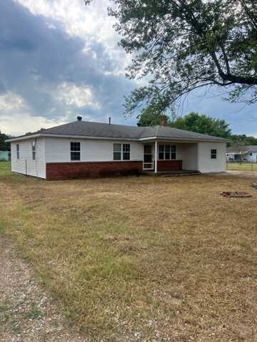 3561 Haywood Rd, McAlester, OK 74501