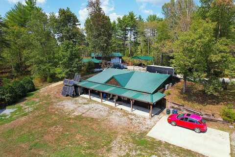 5920 Dry Creek Rd., Elk Horn, KY 42733