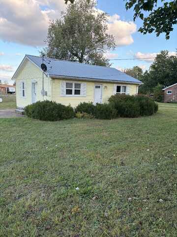 278 Farmersville Rd, Princeton, KY 42445