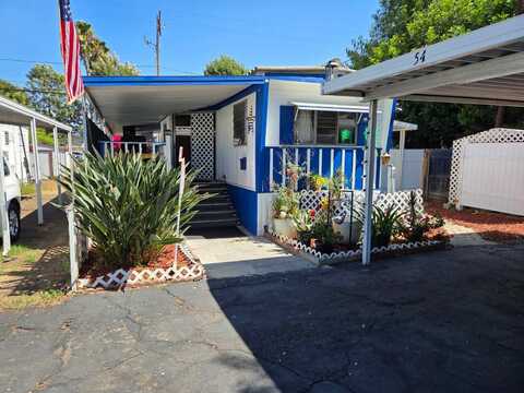 212 Second St, El Cajon, CA 92019