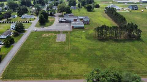 506 Avenue A, Danville, PA 17821