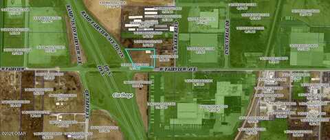 1373 W FAIRVIEW Avenue, Carthage, MO 64836