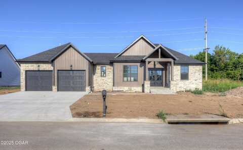 2219 Harlow Street, Carthage, MO 64836