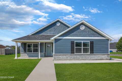 355 Sadie Lane Lane, Webb City, MO 64870