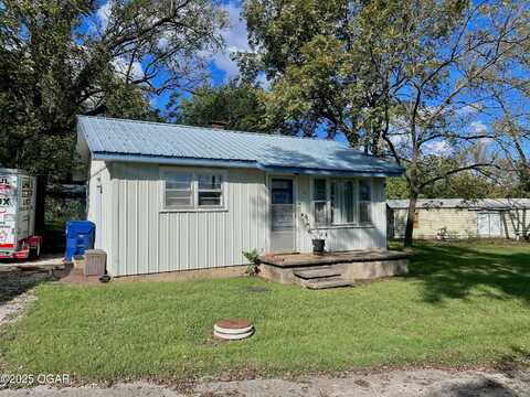 387 Cobb Hill Road, Granby, MO 64844
