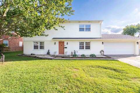 2208 N Middleground, Owensboro, KY 42301