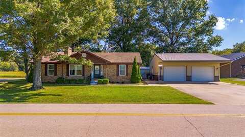 19942 State Route 811, Reed, KY 42451