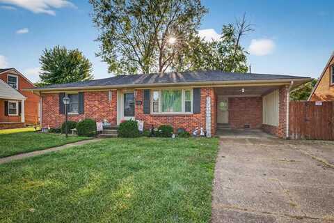 2520 South Griffith Avenue, Owensboro, KY 42303