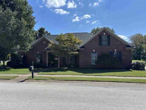 1440 Kingsbrooke, Owensboro, KY 42303