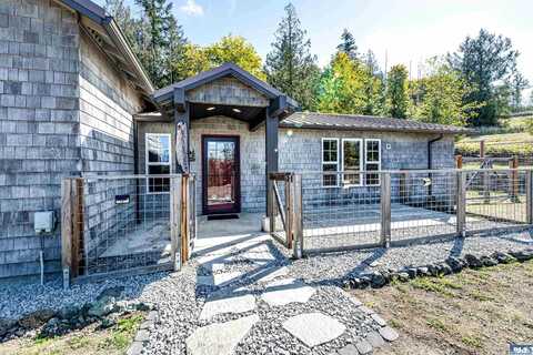 1083 Blyn Srpings Rd, Sequim, WA 98382