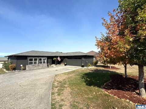 1207 Rook Dr, Port Angeles, WA 98362