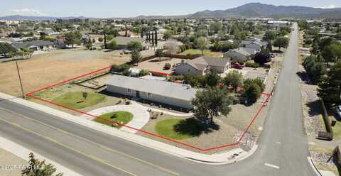3161 N Valley View Drive, Prescott Valley, AZ 86314