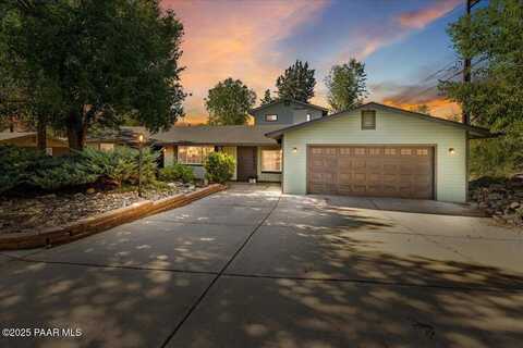 1833 W Thumb Butte Road, Prescott, AZ 86305