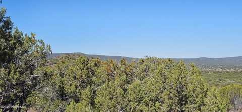 Lot 525 Martinez, Williams, AZ 86046