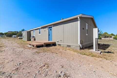 3450 Cottontail Drive, Chino Valley, AZ 86323