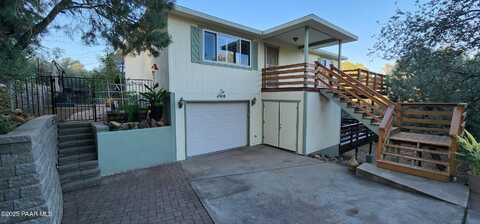 4908 Butterfly Drive, Prescott, AZ 86301