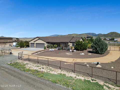 8833 N Grass Valley Lane, Prescott Valley, AZ 86315