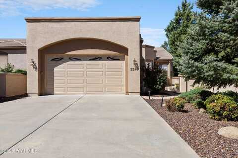 2240 Sumac Court, Prescott, AZ 86301
