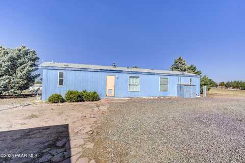 1805 W Carriage Lane, Paulden, AZ 86334