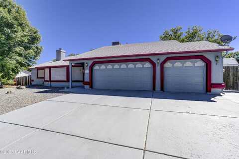 4225 N Saratoga Drive, Prescott Valley, AZ 86314