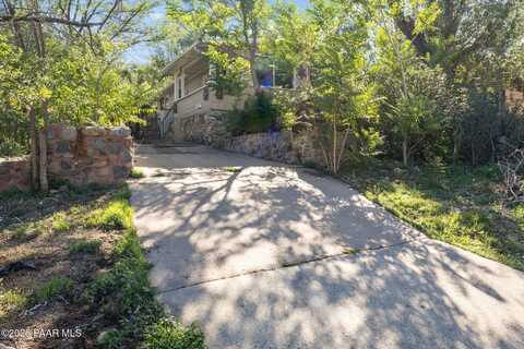 337 S Pleasant Street, Prescott, AZ 86303