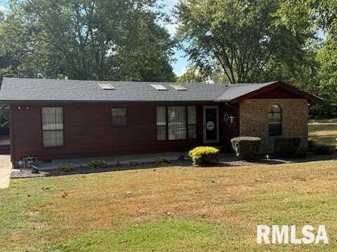 601 Marteeny, Mount Vernon, IL 62864