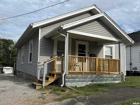 408 N 6TH Street, Mount Vernon, IL 62864