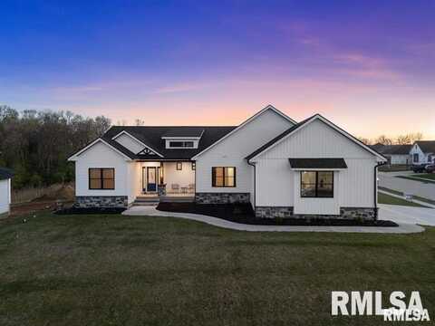 6817 TIMBER Court, Bettendorf, IA 52722
