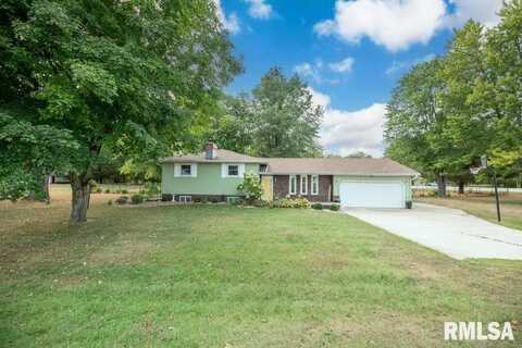 13949 WINFIELD Drive, Manito, IL 61546