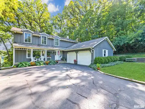 918 W WONDERVIEW Drive, Dunlap, IL 61525