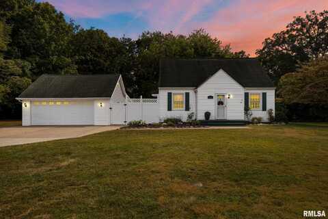 359 OLD GERMANTOWN Road, East Peoria, IL 61611