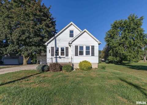 407 N CHICAGO Street, Geneseo, IL 61254