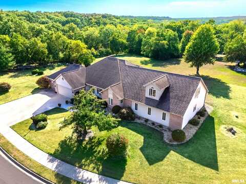 11801 N DEERFIELD Drive, Dunlap, IL 61525
