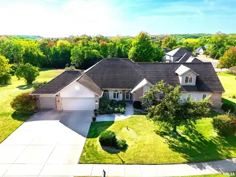 11801 N DEERFIELD Drive, Dunlap, IL 61525