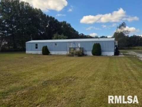 19499 N IRIS Lane, Mount Vernon, IL 62864