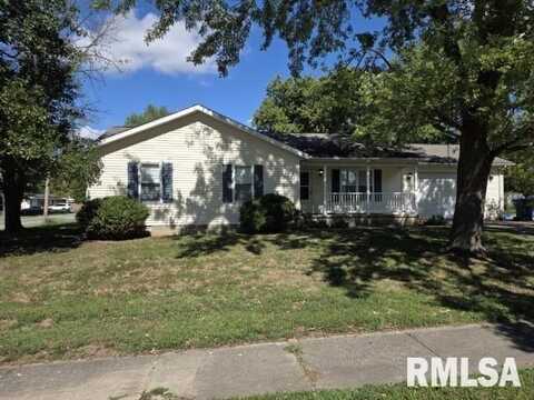 900 ELLIS Drive, Mount Vernon, IL 62864