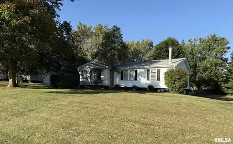 521 EAST Street South, Kewanee, IL 61443