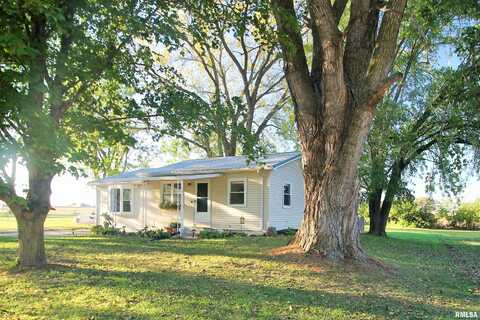 24821 149TH Avenue North, Cordova, IL 61242