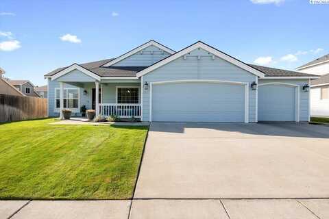 2527 W 33rd Place, Kennewick, WA 99337