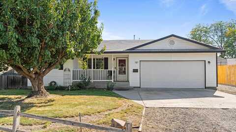 1231 W 1st Ave, Kennewick, WA 99336