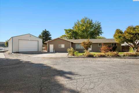 1614 W 27th pl, Kennewick, WA 99337