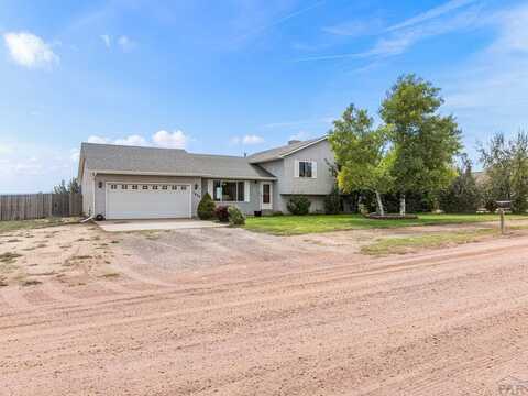 1008 W Broken Bow Dr, Pueblo West, CO 81007