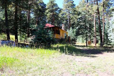 Mariposa Ave, Rye, CO 81069